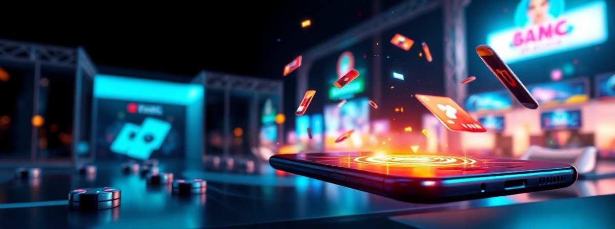 casino glasgow app